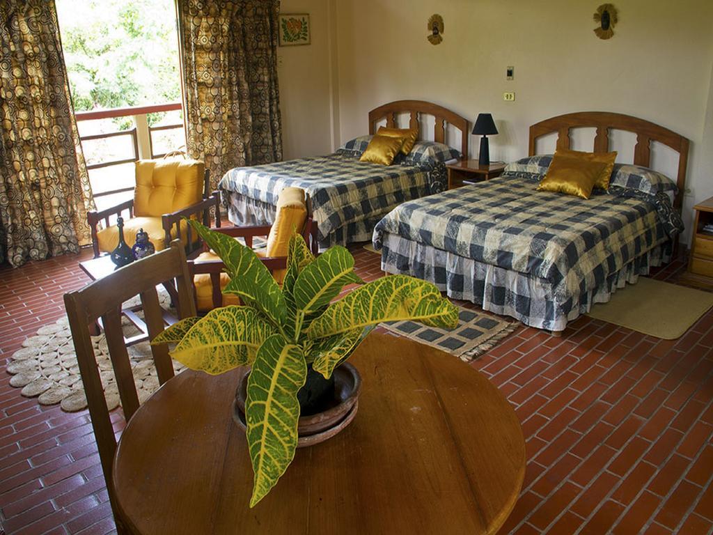 Cuffie River Nature Retreat Villa Puerto de España  Exterior foto
